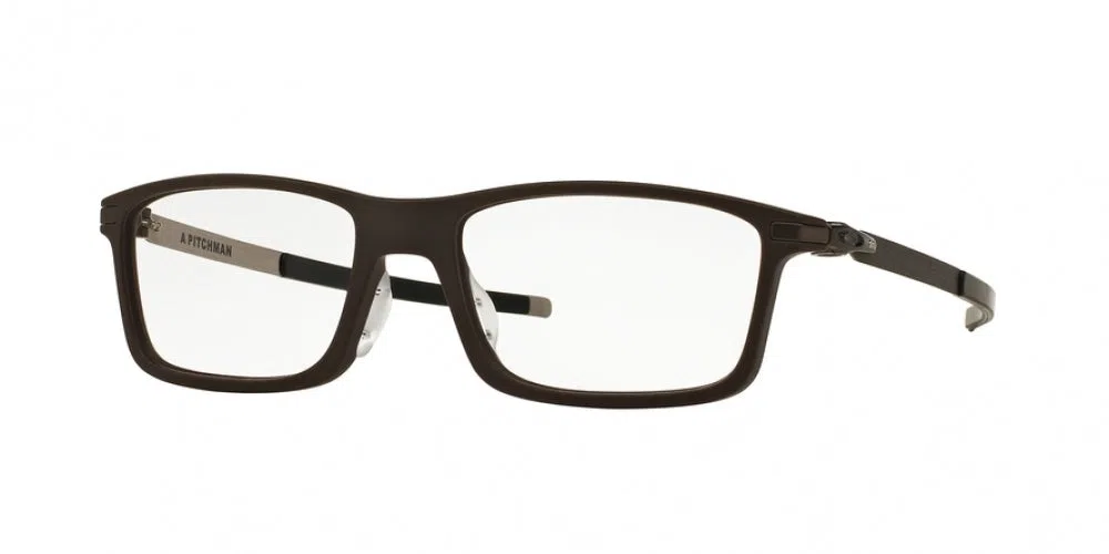 Oakley Pitchman A 8096 Eyeglasses - view 4